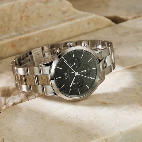  ĐỒNG HỒ NAM DANIEL WELLINGTON DW00100645 CHÍNH HÃNG 