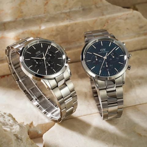  ĐỒNG HỒ NAM DANIEL WELLINGTON DW00100645 CHÍNH HÃNG 
