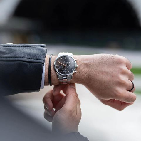  ĐỒNG HỒ NAM DANIEL WELLINGTON DW00100645 CHÍNH HÃNG 