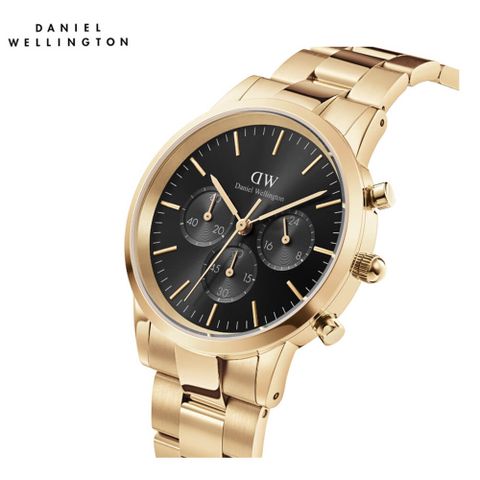  ĐỒNG HỒ NAM DANIEL WELLINGTON DW00100641 CHÍNH HÃNG 