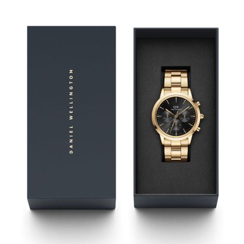  ĐỒNG HỒ NAM DANIEL WELLINGTON DW00100641 CHÍNH HÃNG 