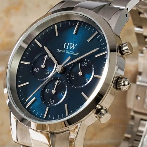  ĐỒNG HỒ NỮ DANIEL WELLINGTON DW00100644 CHÍNH HÃNG 