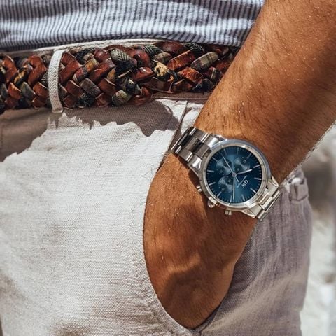  ĐỒNG HỒ NỮ DANIEL WELLINGTON DW00100644 CHÍNH HÃNG 