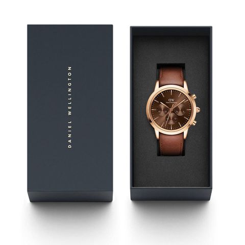  ĐỒNG HỒ NAM DANIEL WELLINGTON DW00100640 CHÍNH HÃNG 