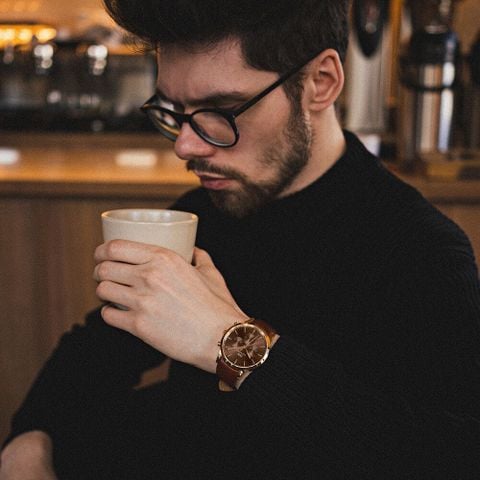  DANIEL WELLINGTON NAM DW00100640 CHÍNH HÃNG 