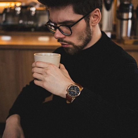  ĐỒNG HỒ NAM DANIEL WELLINGTON DW00100639 CHÍNH HÃNG 