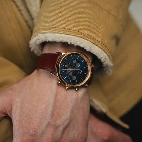  ĐỒNG HỒ NAM DANIEL WELLINGTON DW00100639 CHÍNH HÃNG 
