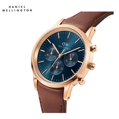  ĐỒNG HỒ NAM DANIEL WELLINGTON DW00100639 CHÍNH HÃNG 