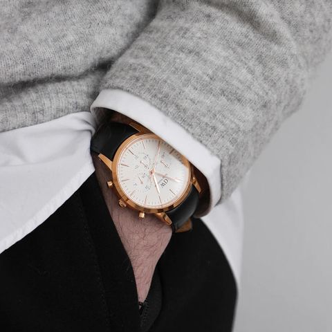  DANIEL WELLINGTON NAM DW00100646 CHÍNH HÃNG 