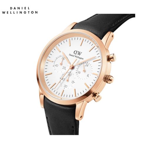  DANIEL WELLINGTON NAM DW00100646 CHÍNH HÃNG 