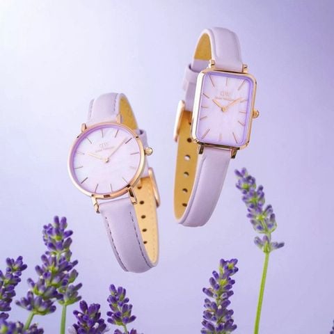  ĐỒNG HỒ NỮ DANIEL WELLINGTON DW00100634 CHÍNH HÃNG 