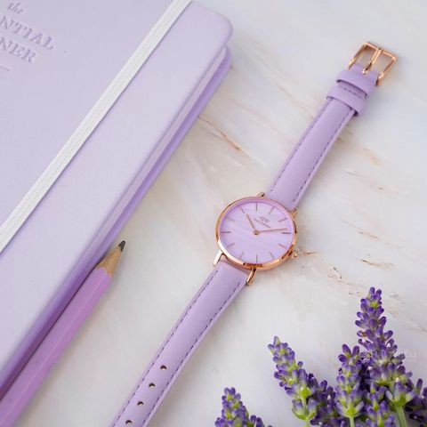  ĐỒNG HỒ NỮ DANIEL WELLINGTON DW00100634 CHÍNH HÃNG 