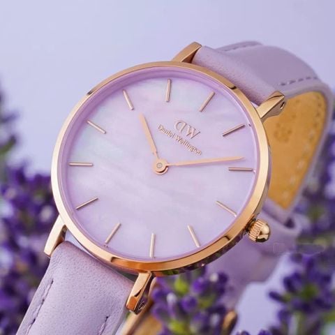  ĐỒNG HỒ NỮ DANIEL WELLINGTON DW00100634 CHÍNH HÃNG 
