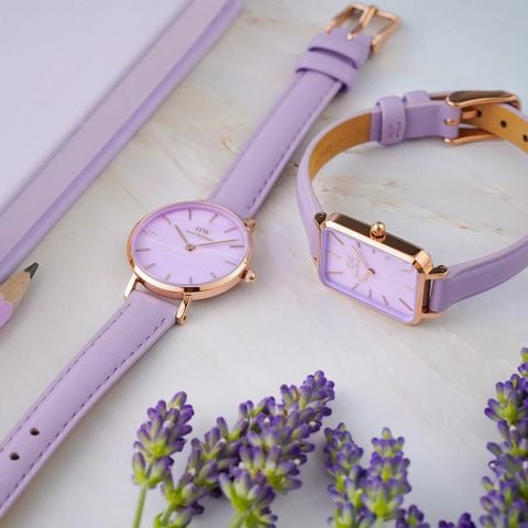  ĐỒNG HỒ NỮ DANIEL WELLINGTON DW00100634 CHÍNH HÃNG 