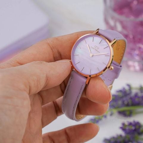  ĐỒNG HỒ NỮ DANIEL WELLINGTON DW00100634 CHÍNH HÃNG 