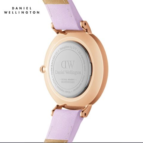  ĐỒNG HỒ NỮ DANIEL WELLINGTON DW00100634 CHÍNH HÃNG 