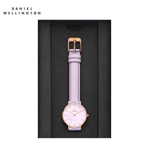  ĐỒNG HỒ NỮ DANIEL WELLINGTON DW00100634 CHÍNH HÃNG 