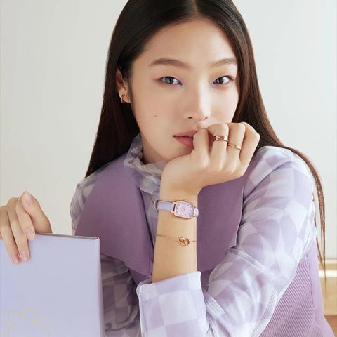  DANIEL WELLINGTON NỮ DW00100637 CHÍNH HÃNG 