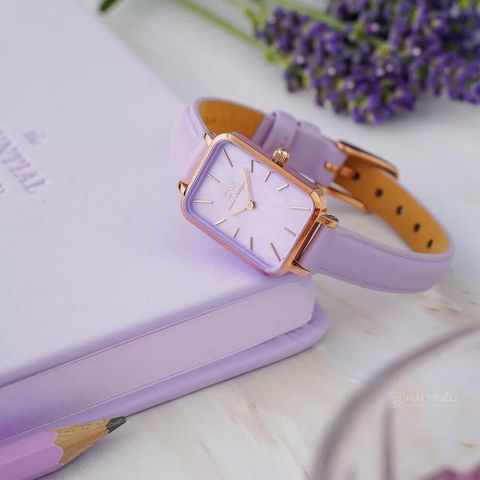  ĐỒNG HỒ NỮ DANIEL WELLINGTON DW00100637 CHÍNH HÃNG 