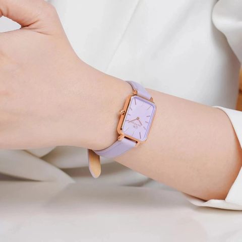  ĐỒNG HỒ NỮ DANIEL WELLINGTON DW00100637 CHÍNH HÃNG 