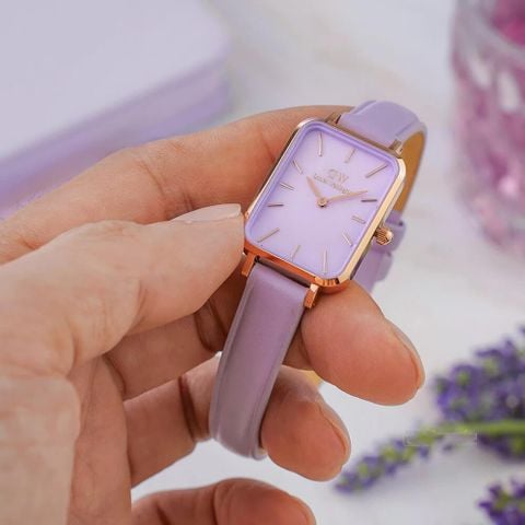  ĐỒNG HỒ NỮ DANIEL WELLINGTON DW00100637 CHÍNH HÃNG 
