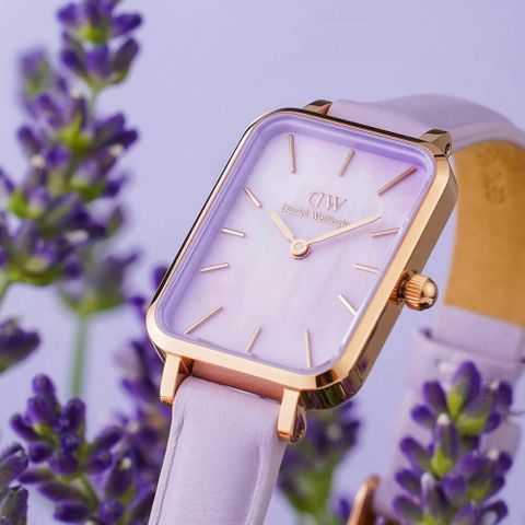  DANIEL WELLINGTON NỮ DW00100637 CHÍNH HÃNG 