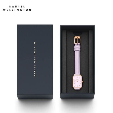  ĐỒNG HỒ NỮ DANIEL WELLINGTON DW00100637 CHÍNH HÃNG 