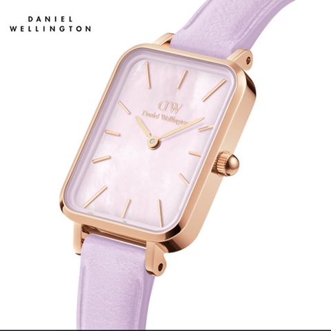  DANIEL WELLINGTON NỮ DW00100637 CHÍNH HÃNG 