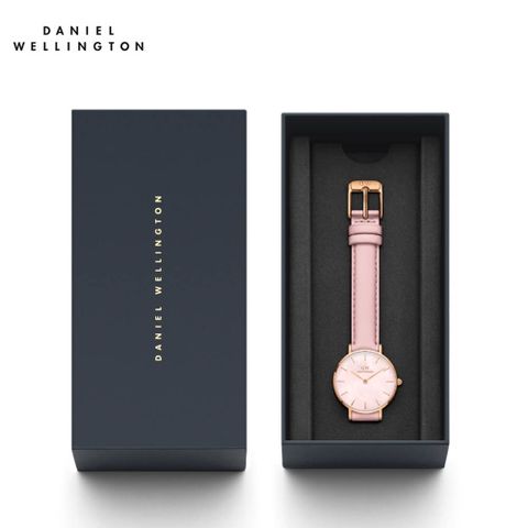  ĐỒNG HỒ NŨ DANIEL WELLINGTON DW00100633 CHÍNH HÃNG 