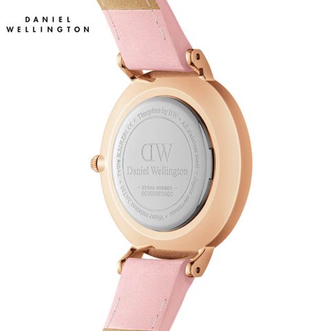  ĐỒNG HỒ NŨ DANIEL WELLINGTON DW00100633 CHÍNH HÃNG 