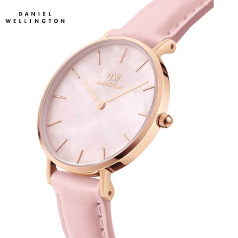  ĐỒNG HỒ NŨ DANIEL WELLINGTON DW00100633 CHÍNH HÃNG 