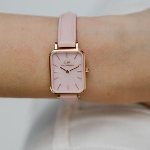  ĐỒNG HỒ NỮ DANIEL WELLINGTON DW00100636 CHÍNH HÃNG 