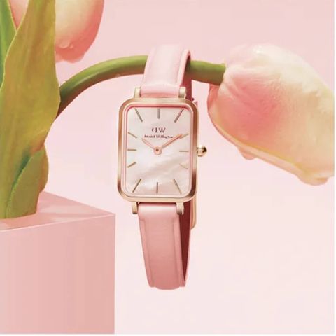  ĐỒNG HỒ NỮ DANIEL WELLINGTON DW00100636 CHÍNH HÃNG 