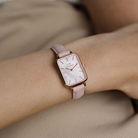  ĐỒNG HỒ NỮ DANIEL WELLINGTON DW00100636 CHÍNH HÃNG 