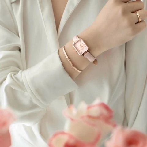  ĐỒNG HỒ NỮ DANIEL WELLINGTON DW00100636 CHÍNH HÃNG 