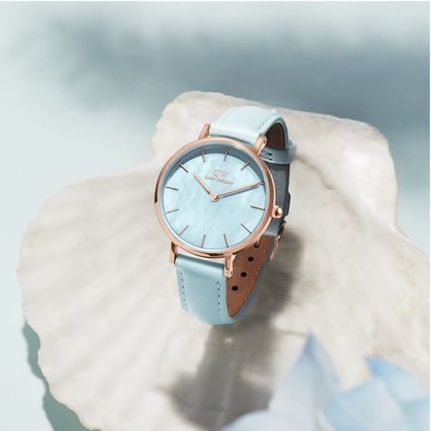  ĐỒNG HỒ NỮ DANIEL WELLINGTON DW00100635 CHÍNH HÃNG 