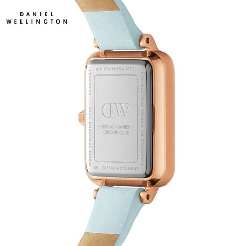  ĐỒNG HỒ NỮ DANIEL WELLINGTON DW00100638 CHÍNH HÃNG 