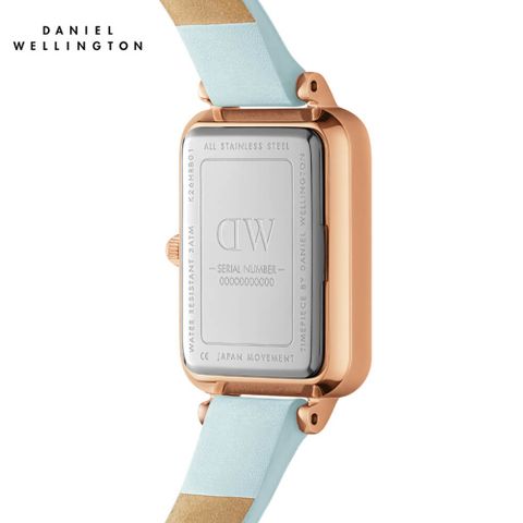  DANIEL WELLINGTON NỮ DW00100638 CHÍNH HÃNG 