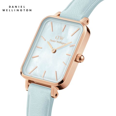  DANIEL WELLINGTON NỮ DW00100638 CHÍNH HÃNG 