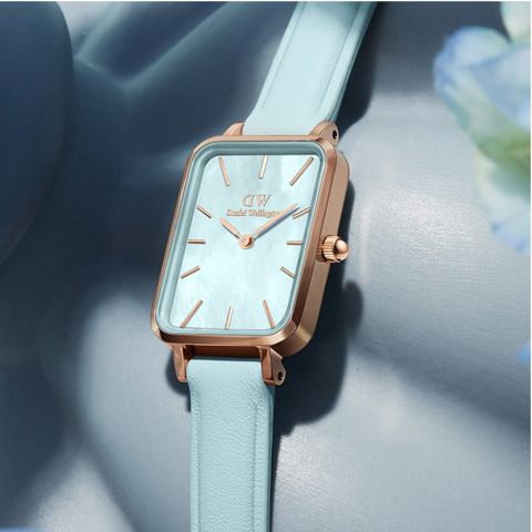  ĐỒNG HỒ NỮ DANIEL WELLINGTON DW00100638 CHÍNH HÃNG 