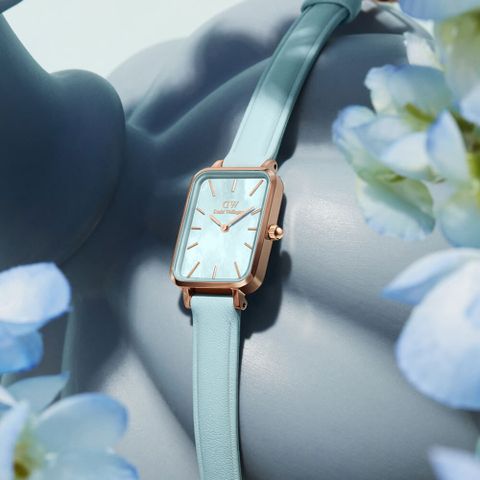  ĐỒNG HỒ NỮ DANIEL WELLINGTON DW00100638 CHÍNH HÃNG 