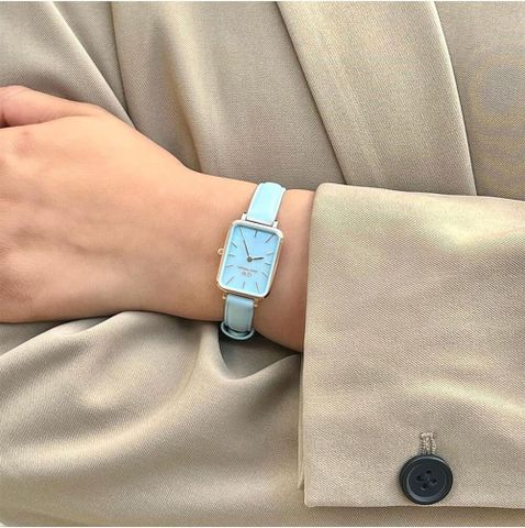  ĐỒNG HỒ NỮ DANIEL WELLINGTON DW00100638 CHÍNH HÃNG 