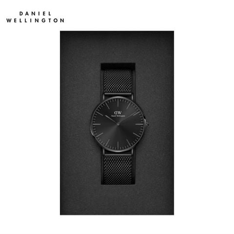  ĐỒNG HỒ NAM DANIEL WELLINGTON DW00100632 CHÍNH HÃNG 