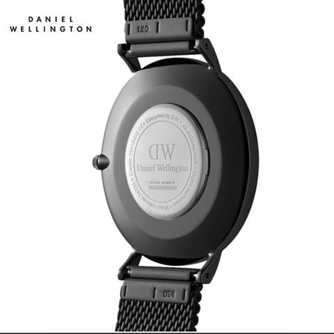  ĐỒNG HỒ NAM DANIEL WELLINGTON DW00100632 CHÍNH HÃNG 