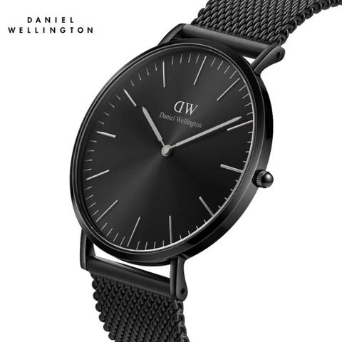  ĐỒNG HỒ NAM DANIEL WELLINGTON DW00100632 CHÍNH HÃNG 