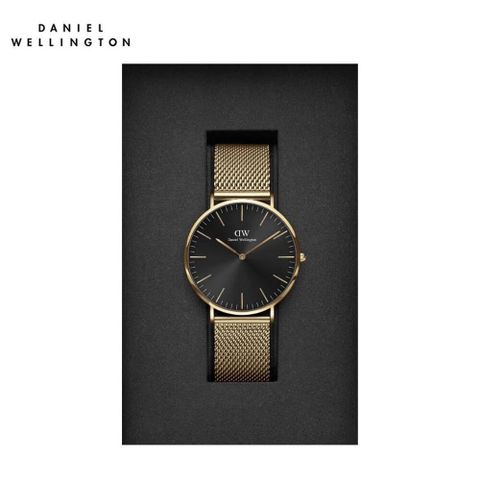  ĐỒNG HỒ NAM DANIEL WELLINGTON DW00100631 CHÍNH HÃNG 