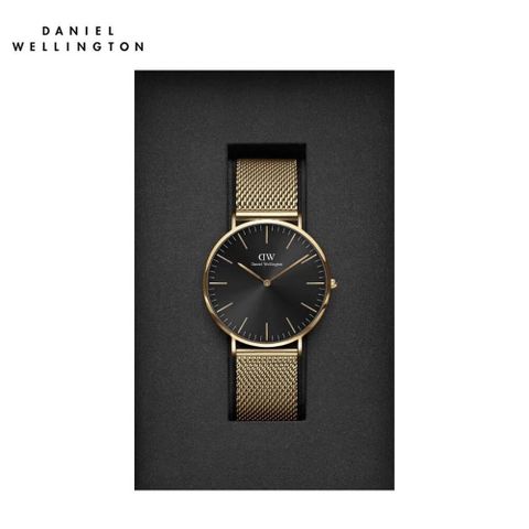  DANIEL WELLINGTON NAM DW00100631 CHÍNH HÃNG 