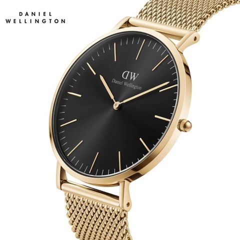  ĐỒNG HỒ NAM DANIEL WELLINGTON DW00100631 CHÍNH HÃNG 