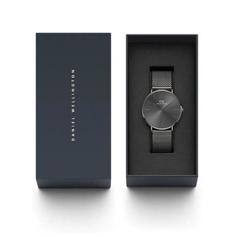  DANIEL WELLINGTON NAM DW00100630 CHÍNH HÃNG 