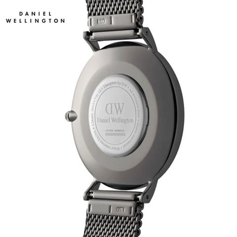  ĐỒNG HỒ NAM DANIEL WELLINGTON DW00100630 CHÍNH HÃNG 